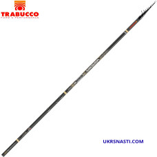 Удилище болонское Trabucco Warden XS Slim Lake Trout B8 4808/20-35 длина 4,8м тест 20-35гр